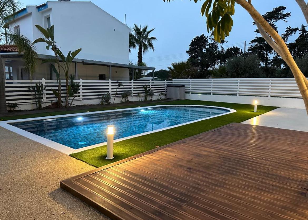 Case de vacanță Thaliana Gardens 36 Ayia Napa